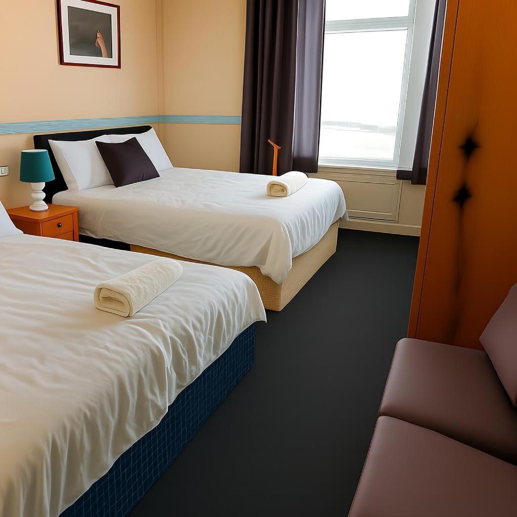 St Elmo 3* Blackpool