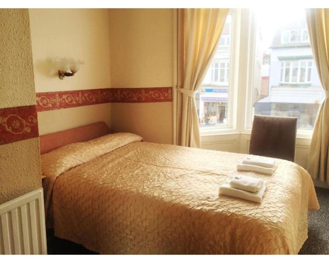 Hotel St Elmo