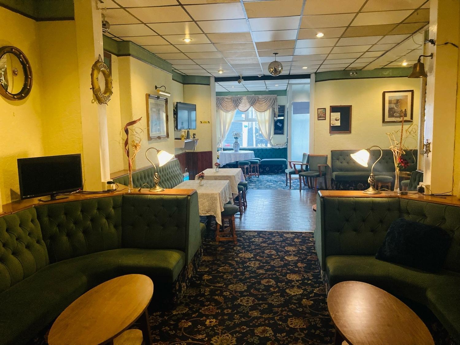 St Elmo 3* Blackpool