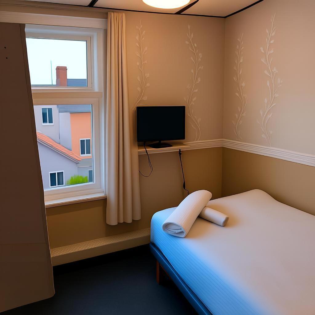 Hotel St Elmo