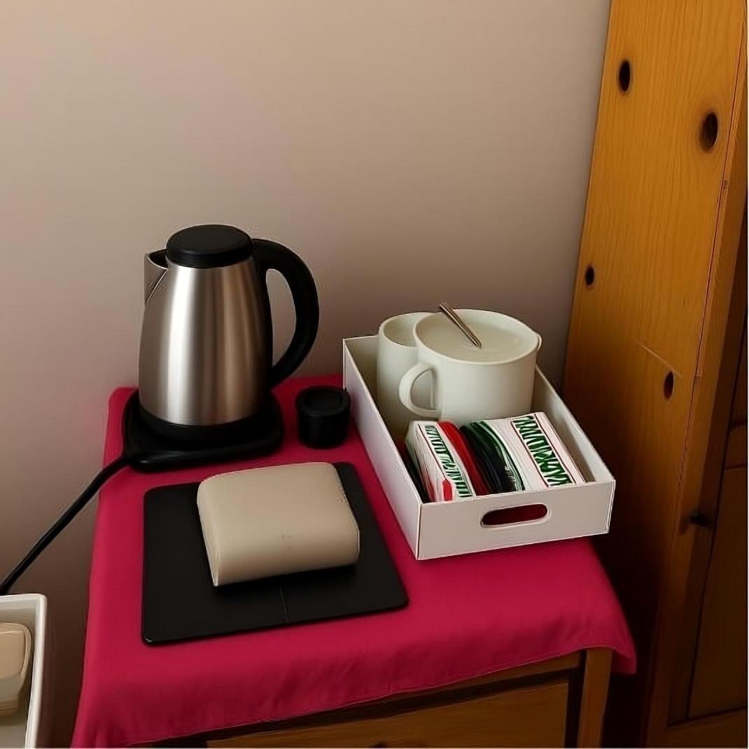 Hotel St Elmo 3*