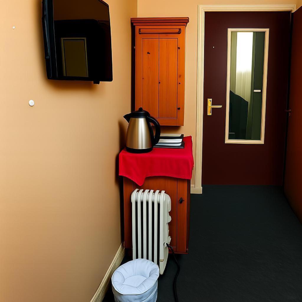St Elmo Hotel 3*