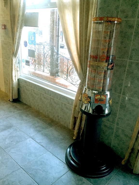 Hotel St Elmo 3*