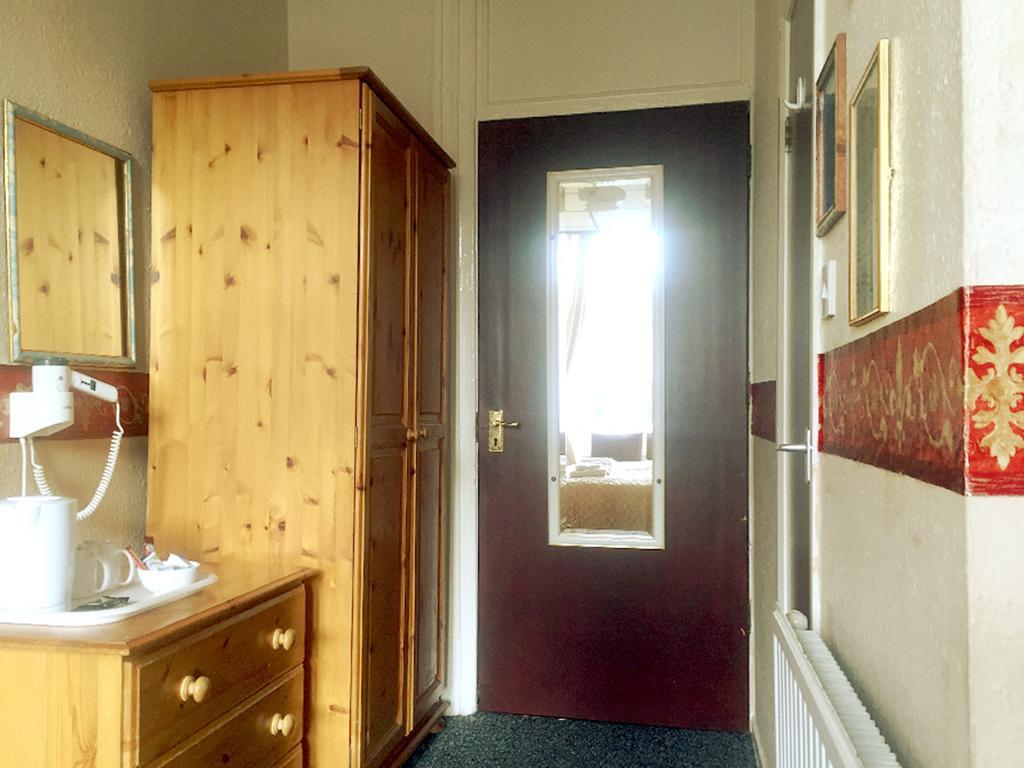 Hotel St Elmo 3*