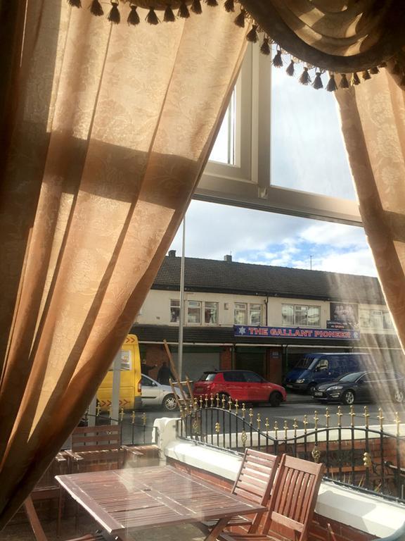 St Elmo 3* Blackpool