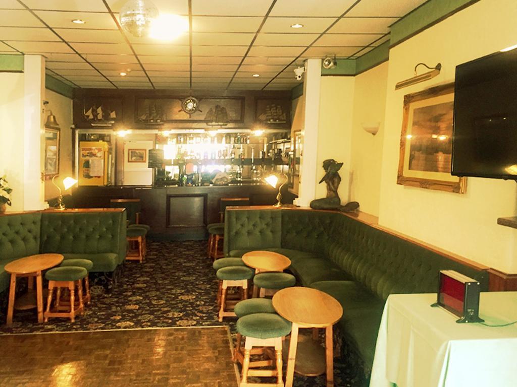 St Elmo Hotel Blackpool