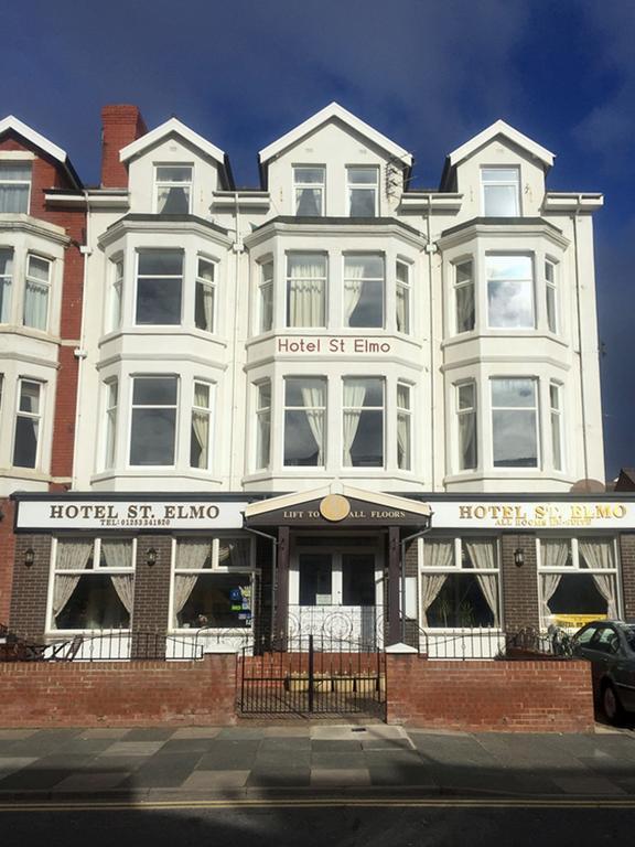 Hotel St Elmo