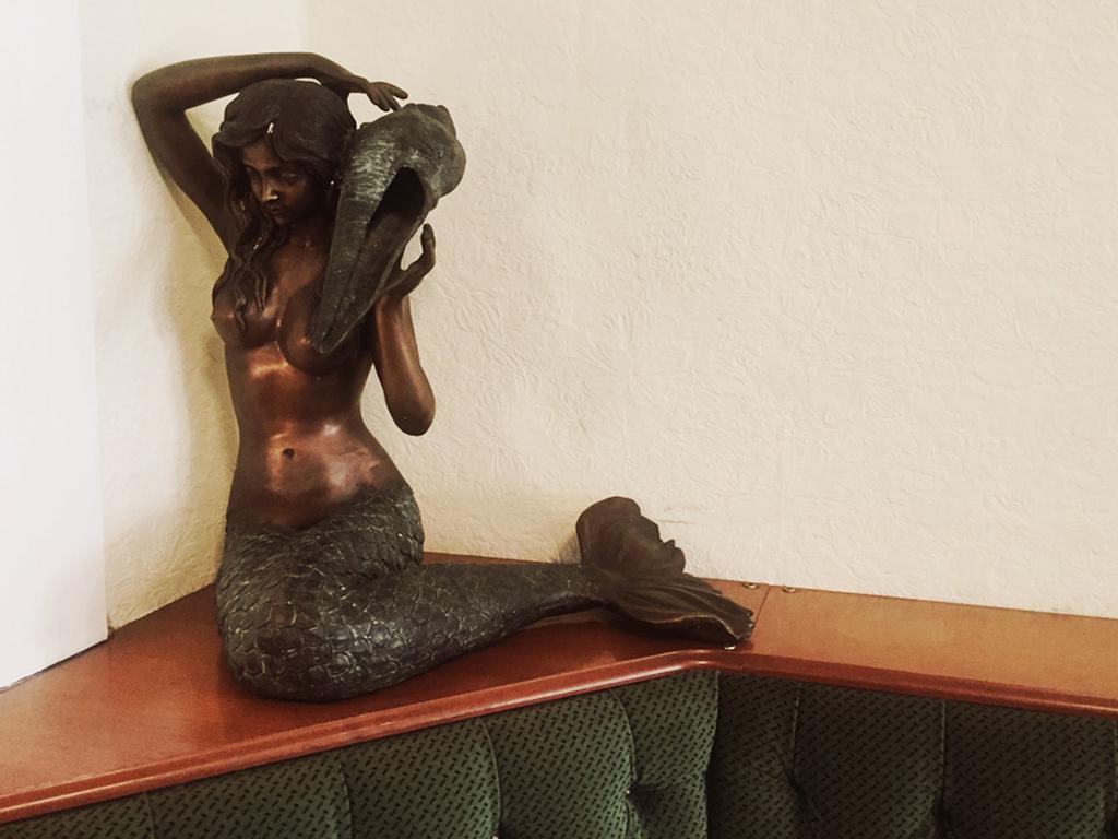 St Elmo Hotel 3*