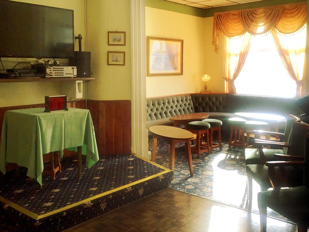St Elmo Hotel