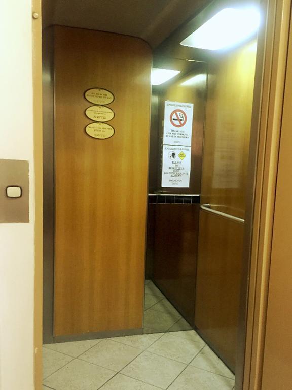 Hotel St Elmo 3*