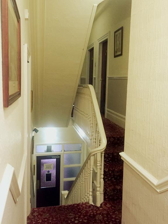 St Elmo 3* Blackpool