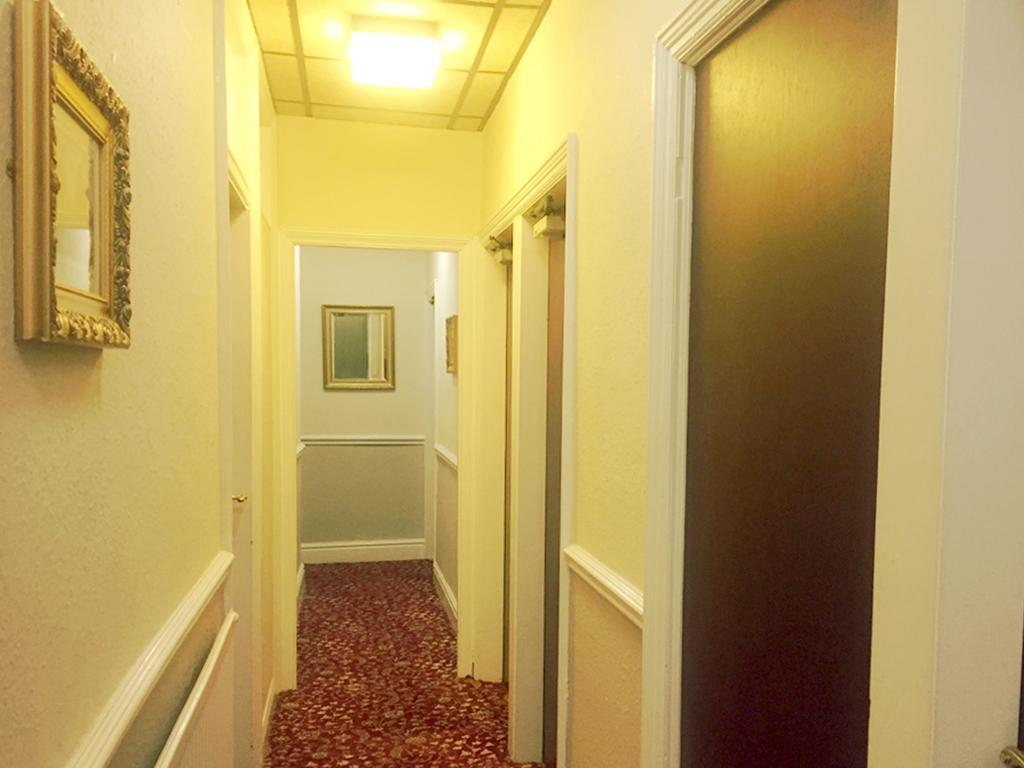 Hotel St Elmo