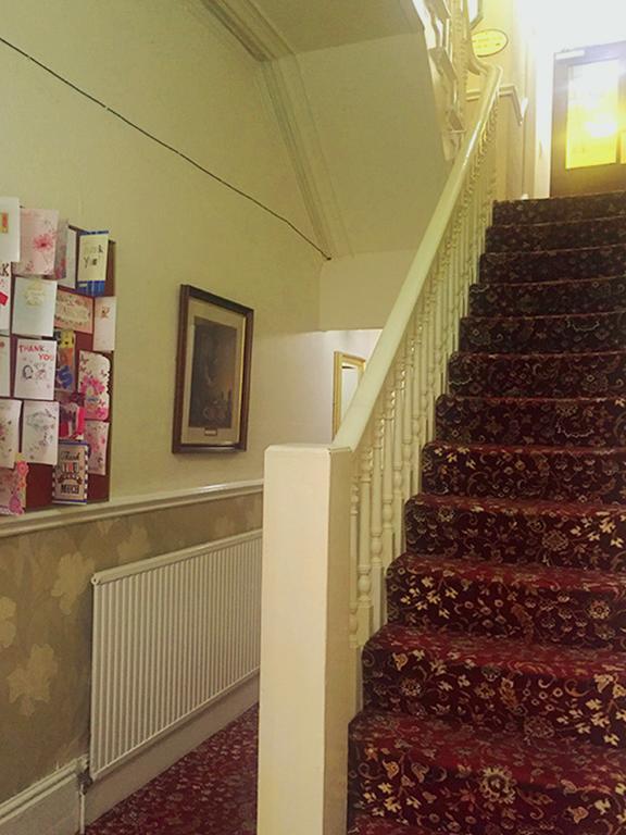 St Elmo Hotel